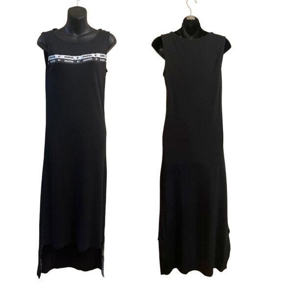 Vintage 90's Starter Dress - Picture 1 of 5